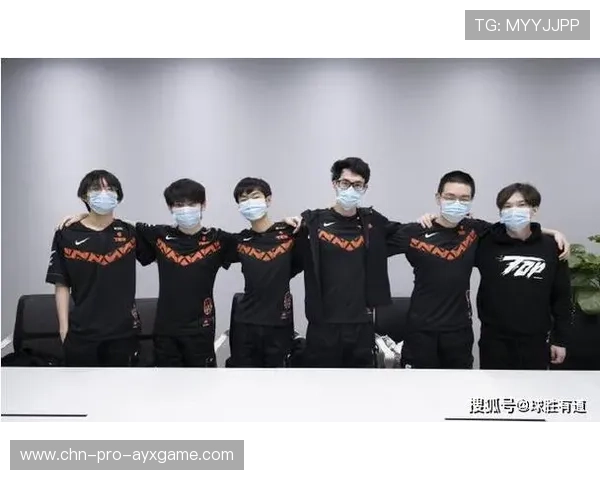 TES边路配合默契度大增