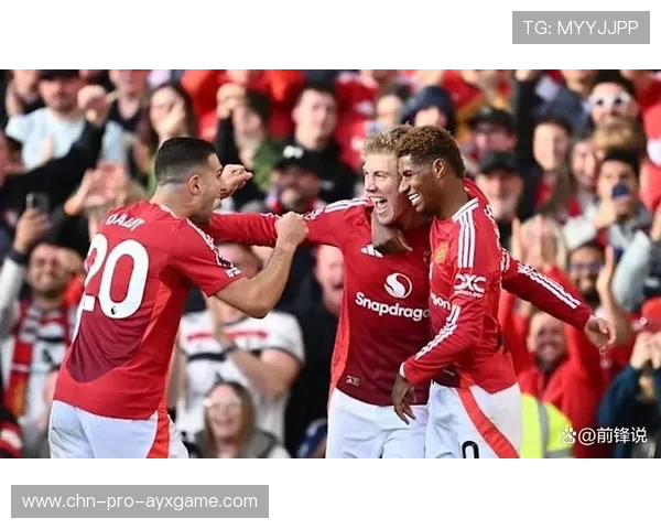 巴塞罗那推进拉什福德谈判进入关键阶段