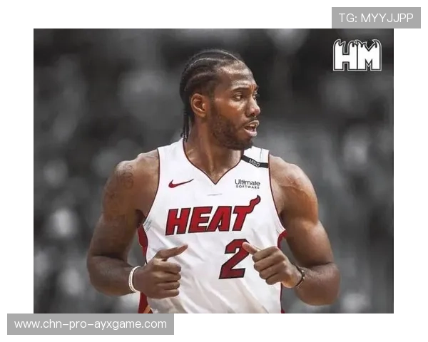 热火力求伦纳德加盟，快船准备放手一搏