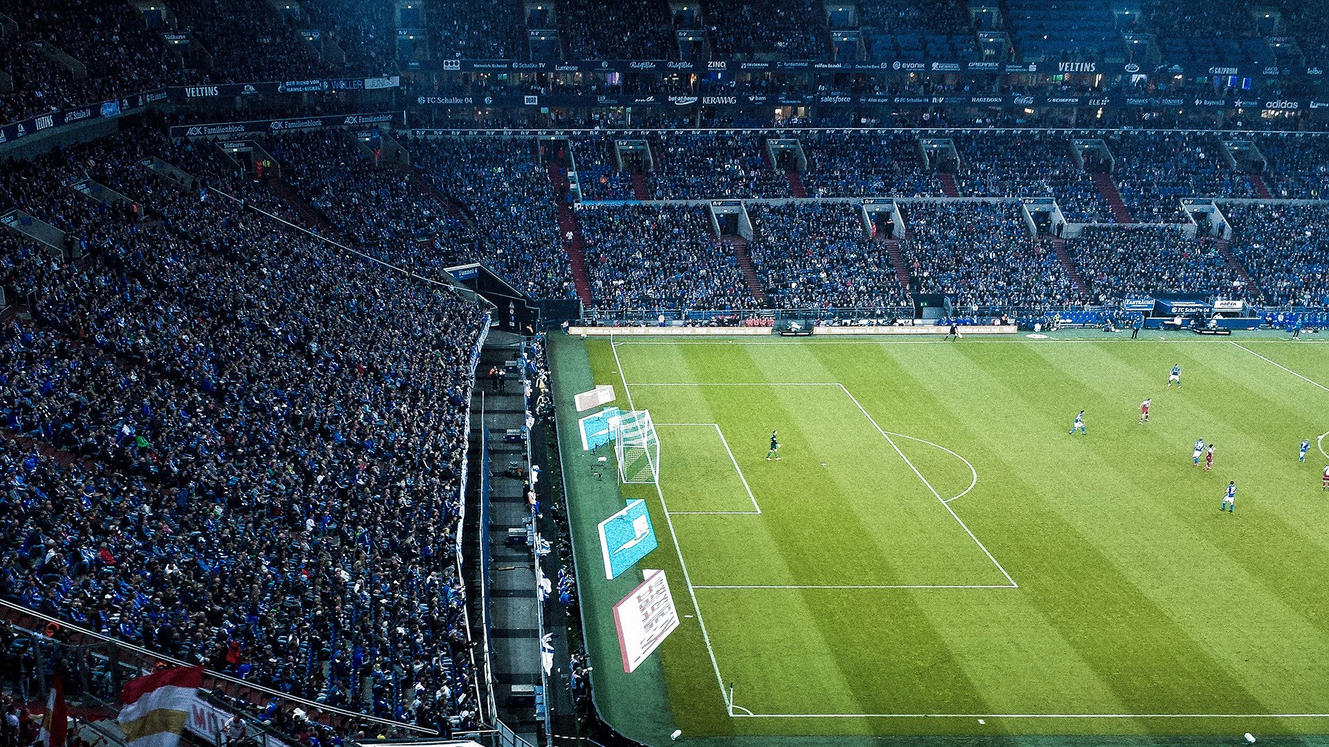 数字化转型:大数据如何影响足球战术决策,大数据ai足球